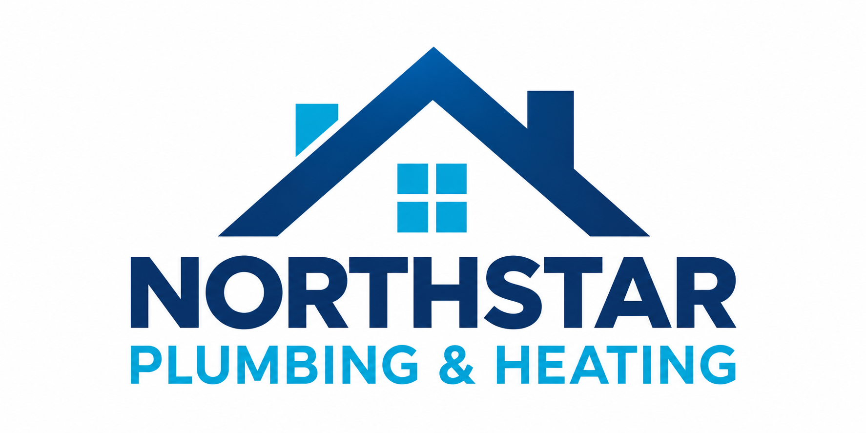 Northstar-Plumbing-Heating-Logo